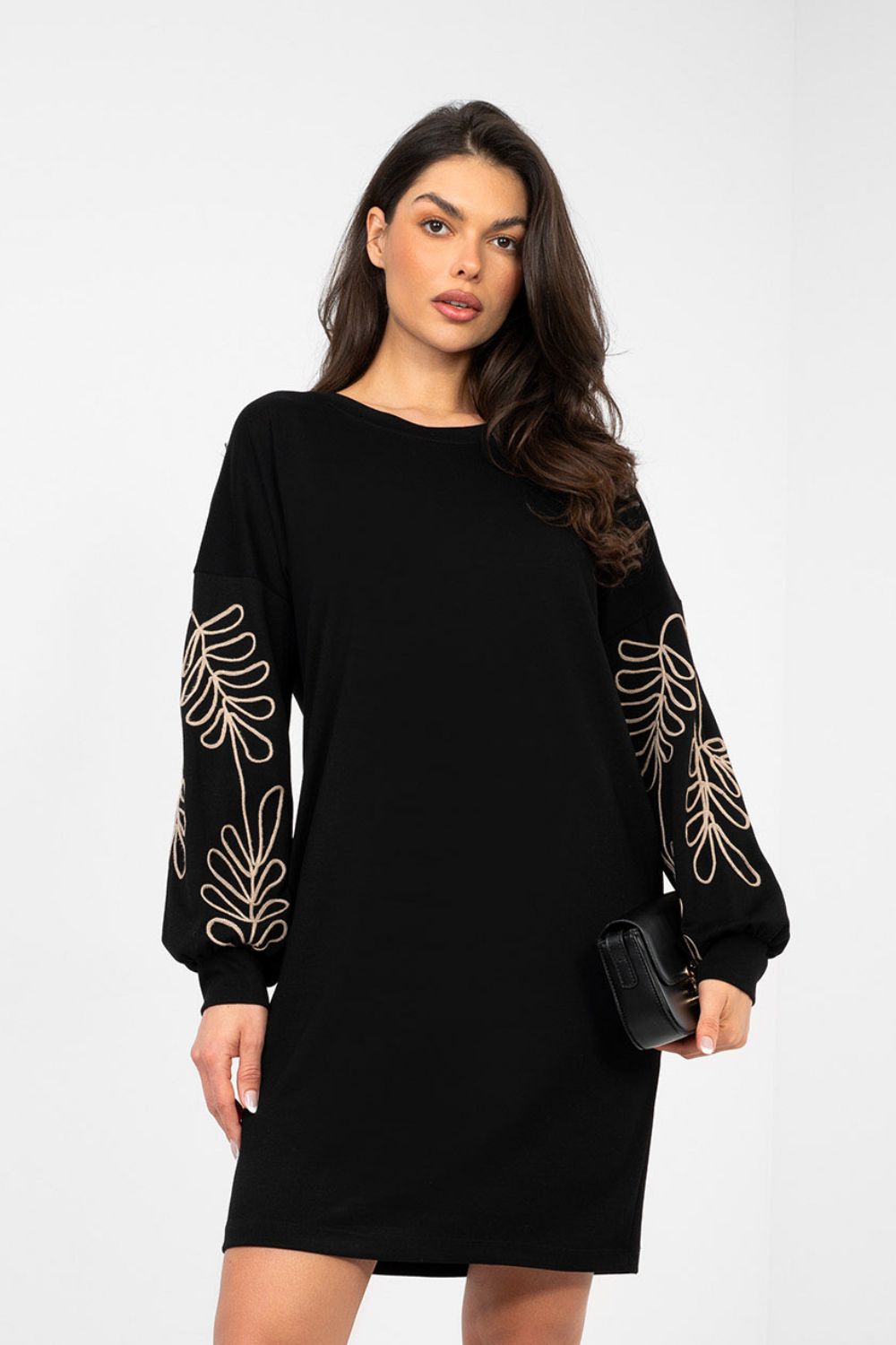 Robe femme Rue Paris De Jour De — noir