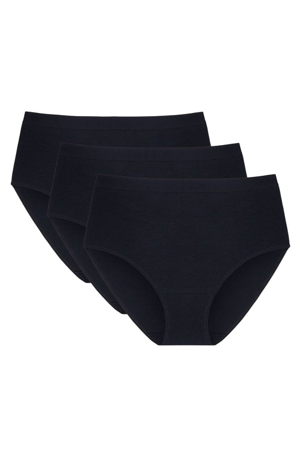 Culotte femme Gorteks L Ensemble L — noir