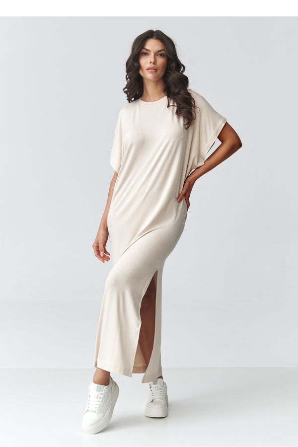 Robe femme Makadamia De Jour De — beige