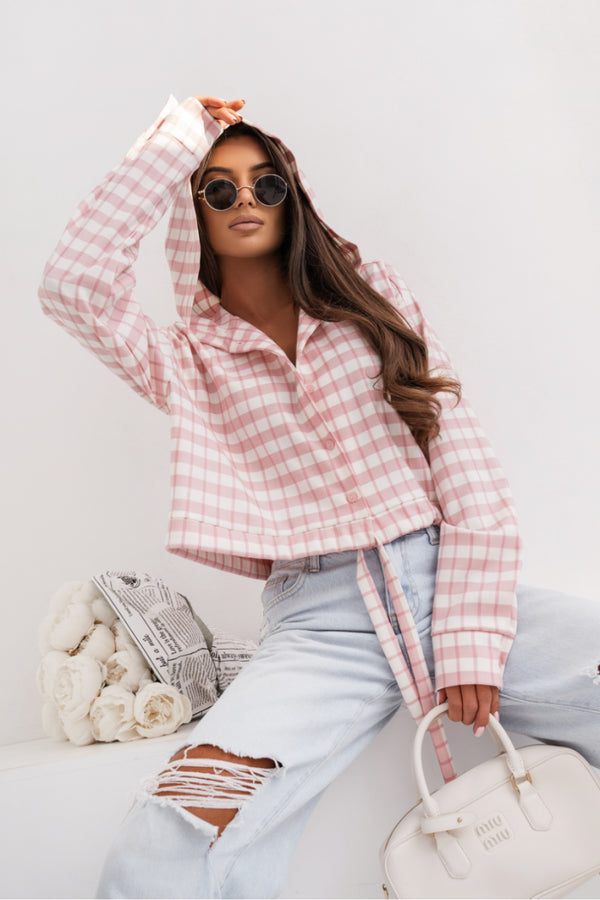Blouse femme LaBalancia — beige