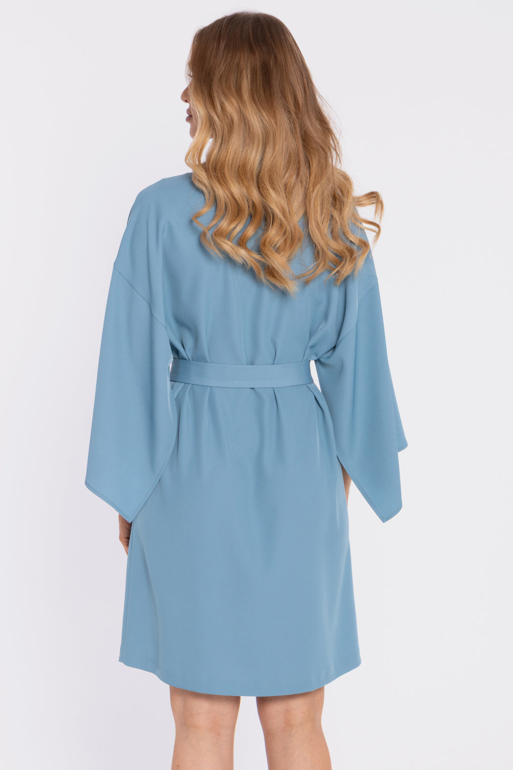 Robe femme Moe De Cocktail De — bleu