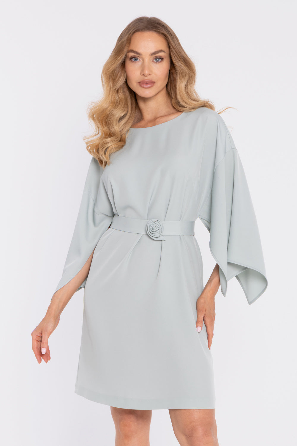 Robe femme Moe De Cocktail De — vert