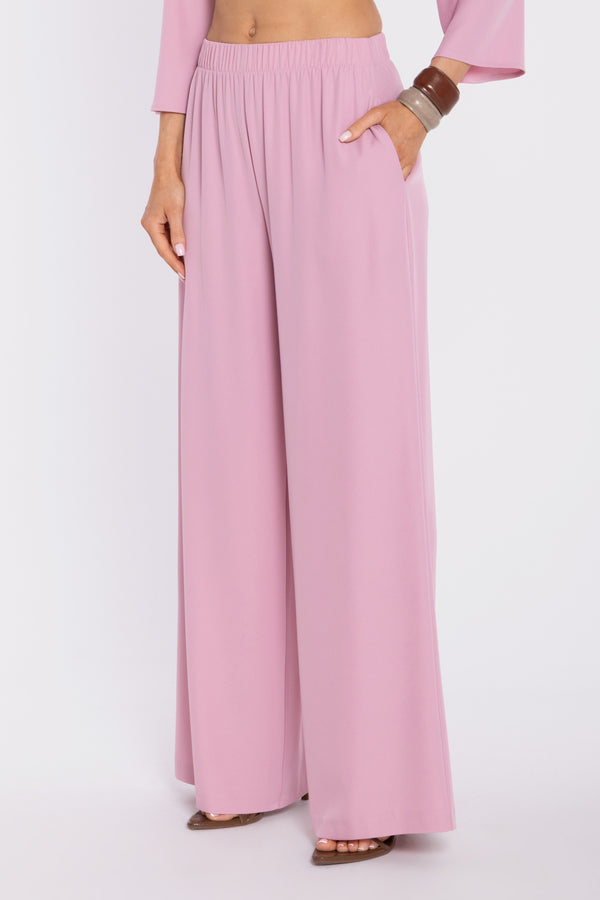 Chaussures à talons femme Moe Pantalon Pantalon — rosé
