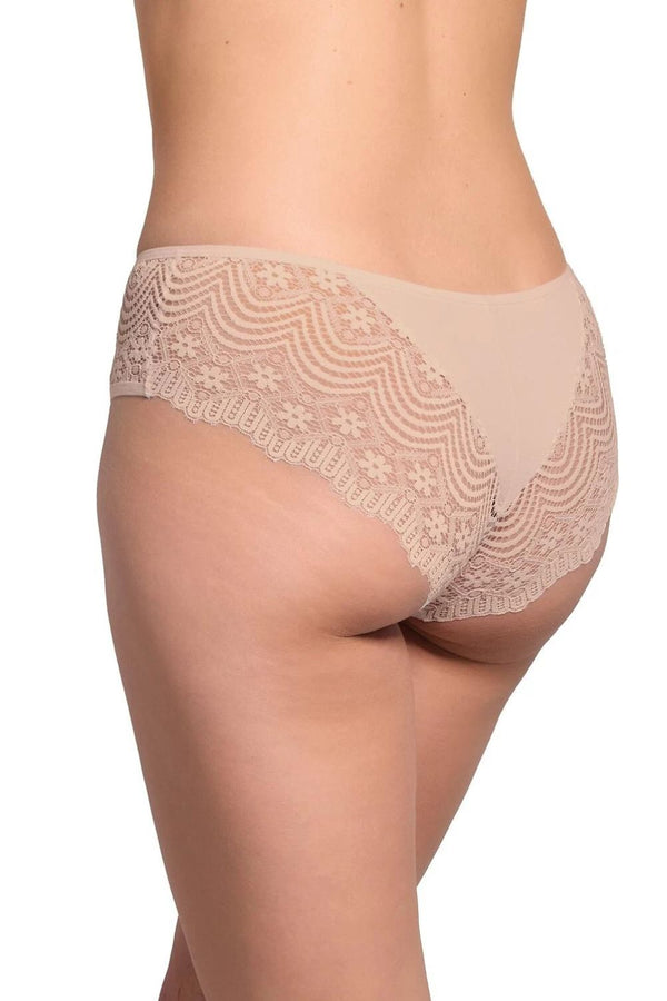 Culotte femme Gabidar Culottes Culottes — beige