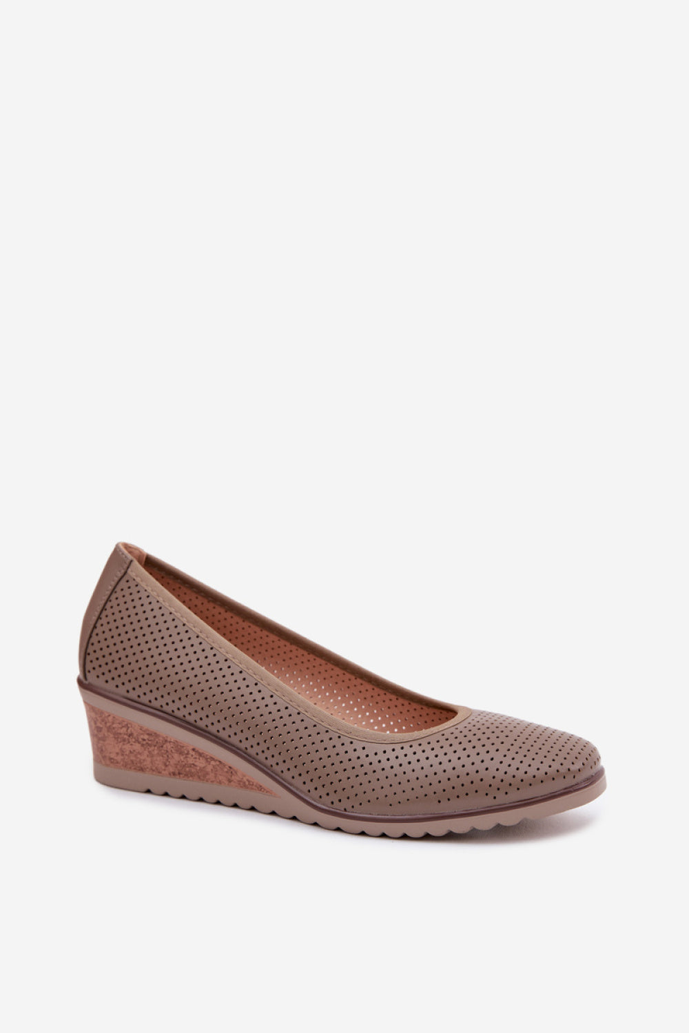 Bottes femme Step in style — beige