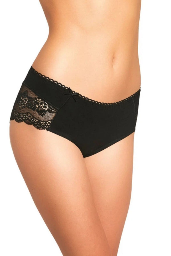 Culotte femme Gabidar Culottes Culottes — noir