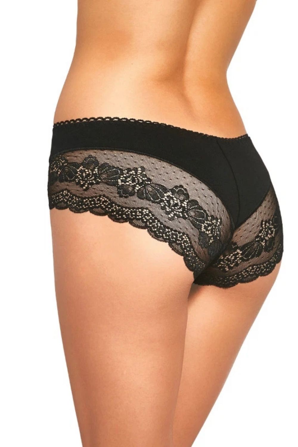 Culotte femme Gabidar Culottes Culottes — noir