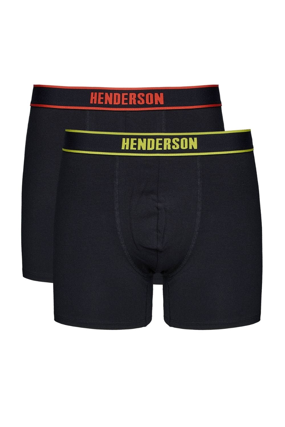 Culotte homme Henderson L Ensemble L — noir