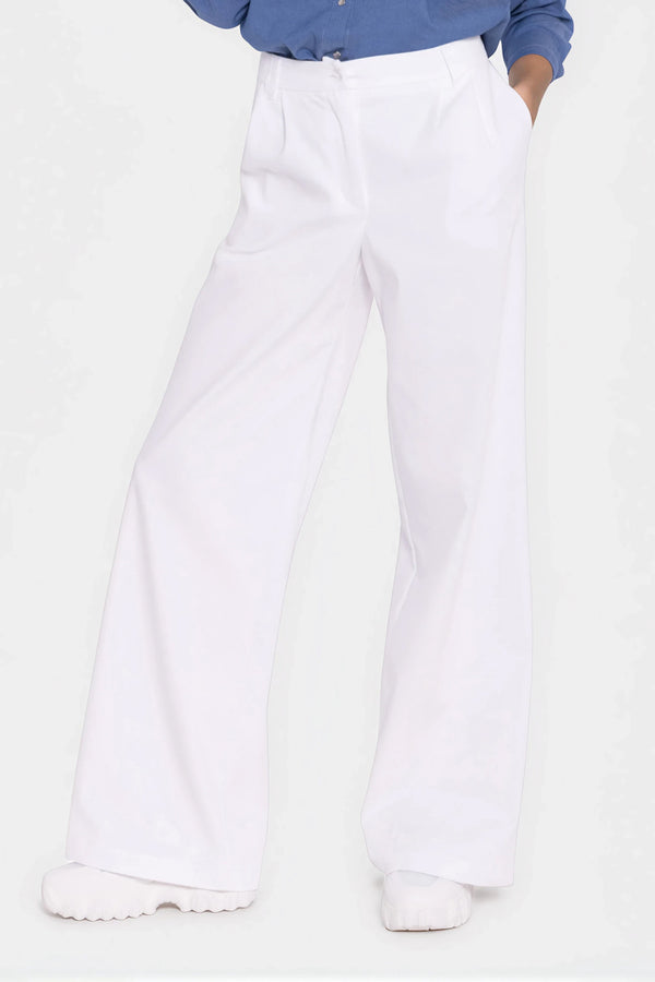 Chaussures à talons femme Nife Jean Jean — blanc