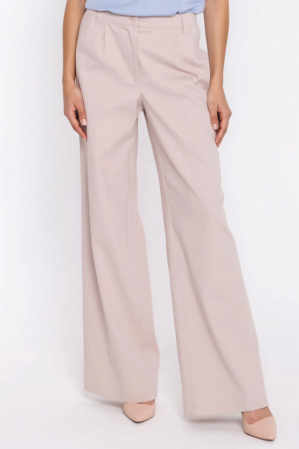Chaussures à talons femme Nife Jean Jean — beige