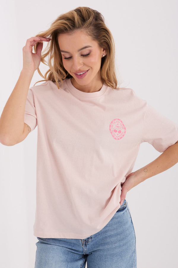 Blouse femme Factory Price T Shirt T — rosé