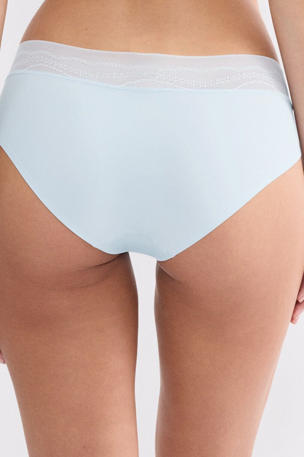 Culotte femme Triumph Culottes Culottes — bleu