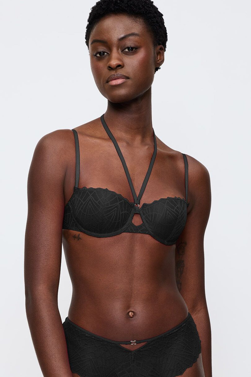 Lingerie