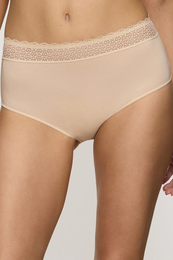 Culotte femme Triumph L Ensemble L — beige