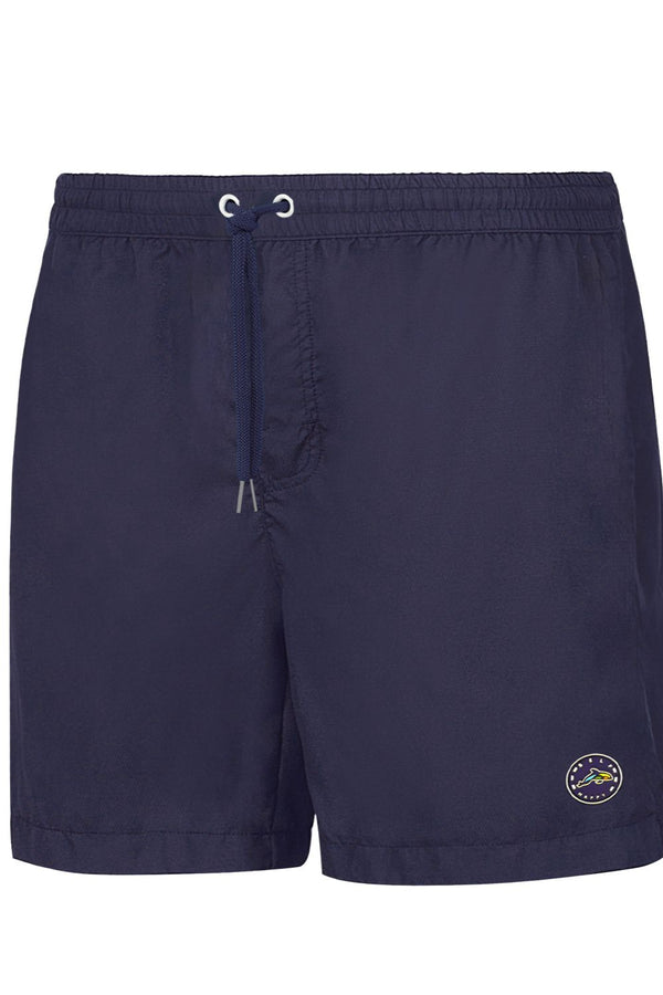 Culotte homme Barontex Short Nageur Short — bleu marine