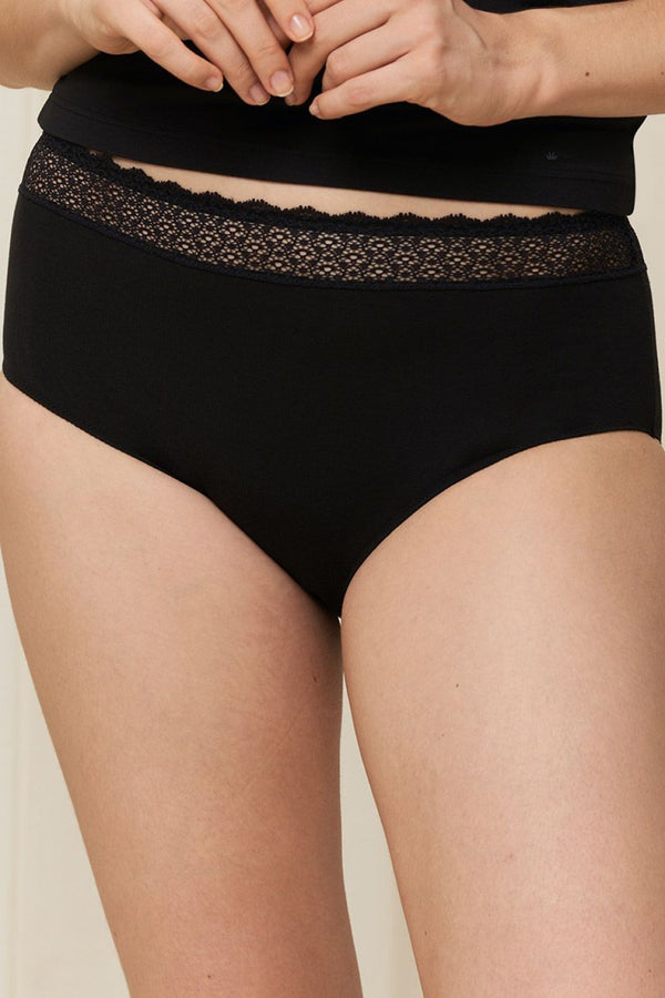 Culotte femme Triumph Culottes Culottes — noir