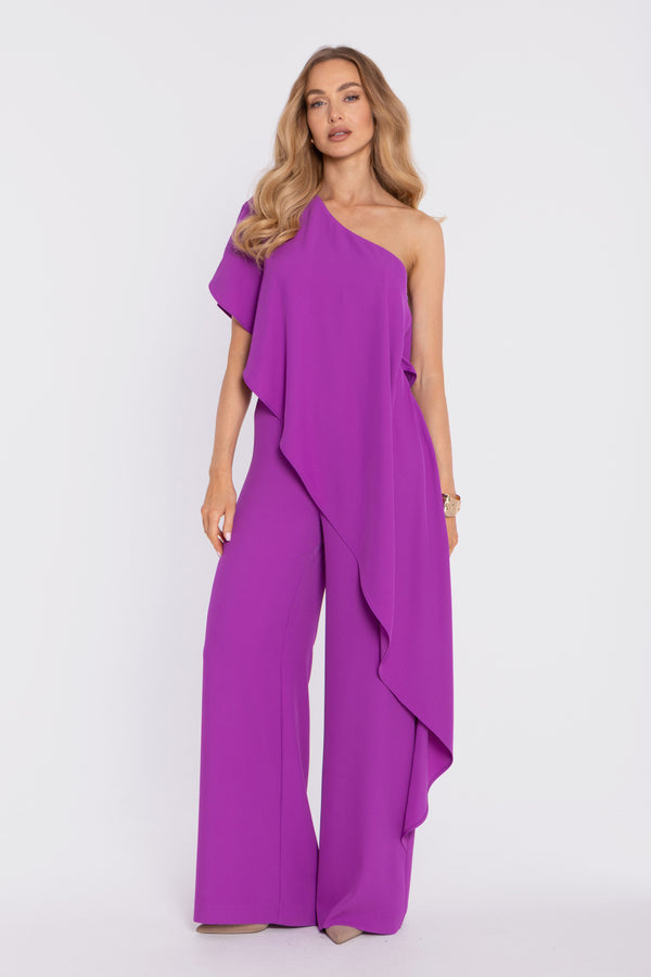 Chaussures à talons femme Moe Combinaison Combinaison — violet