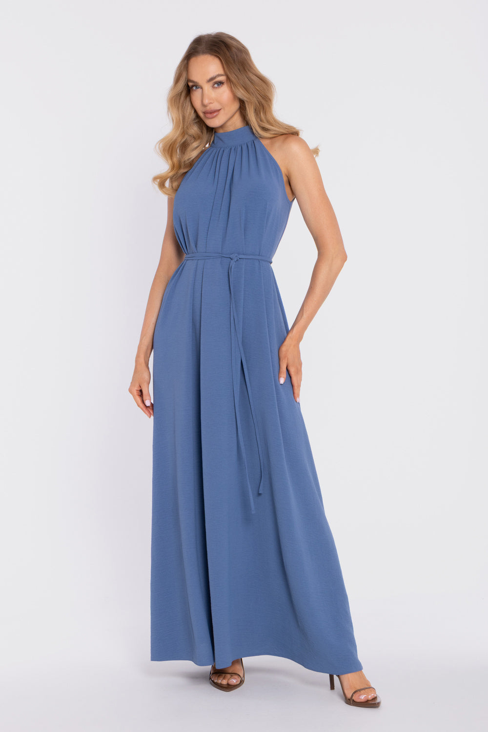 Robe femme Moe De Jour De — bleu