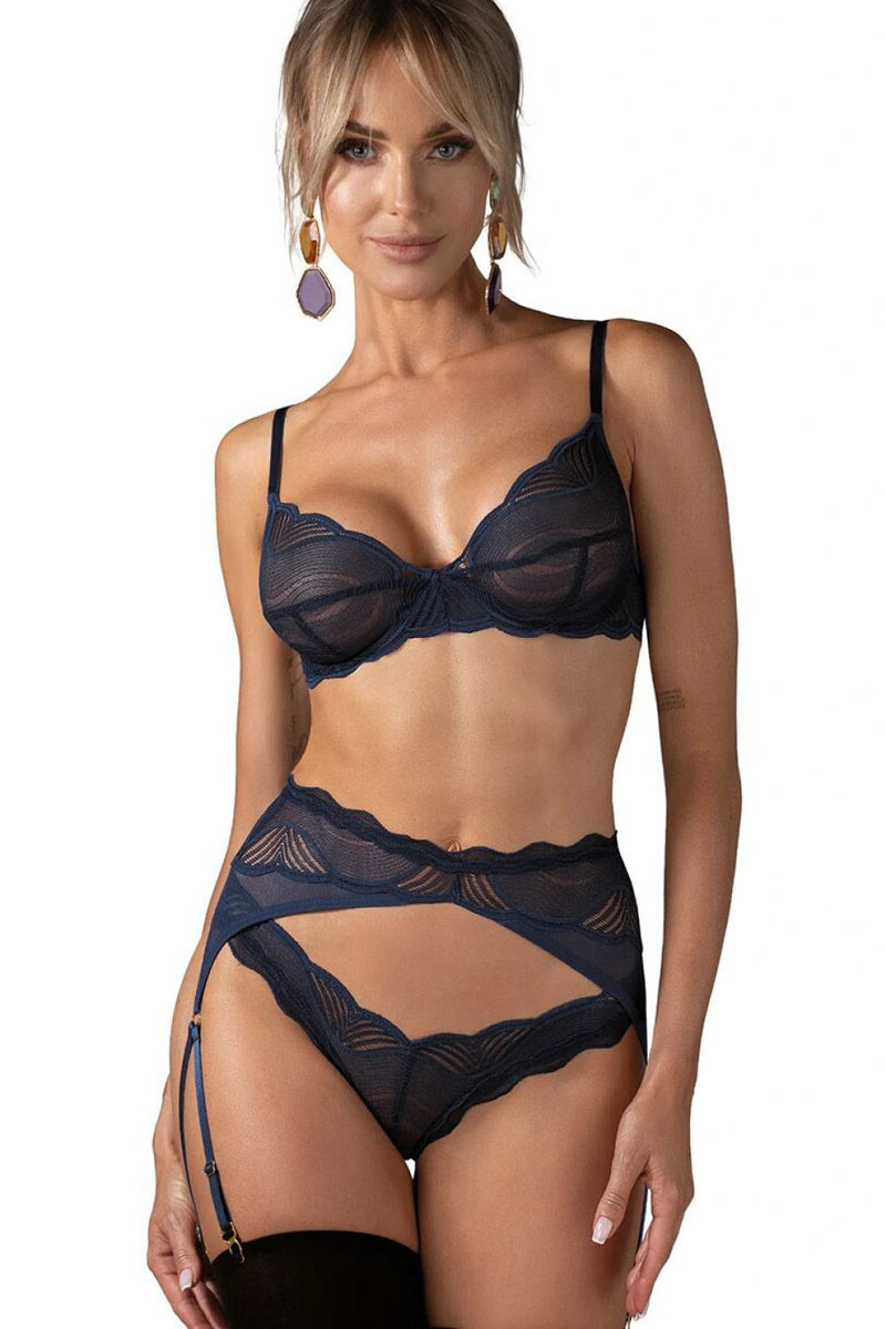 Femme · Lingerie