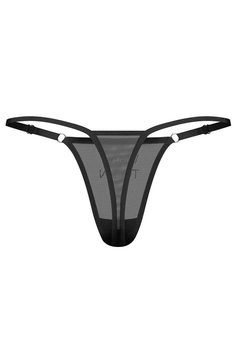 String femme - Obsessive