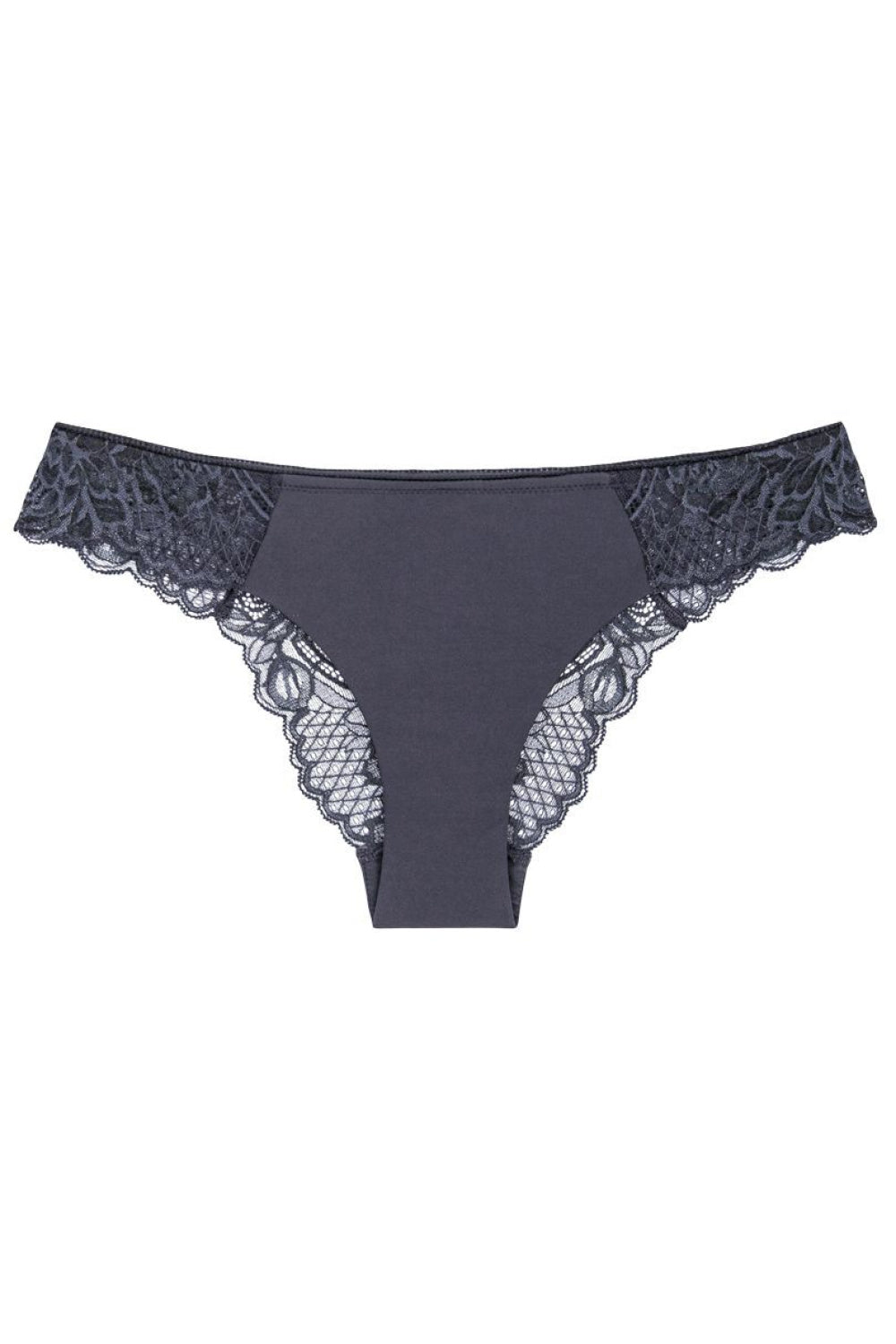 Culotte femme Triumph — gris