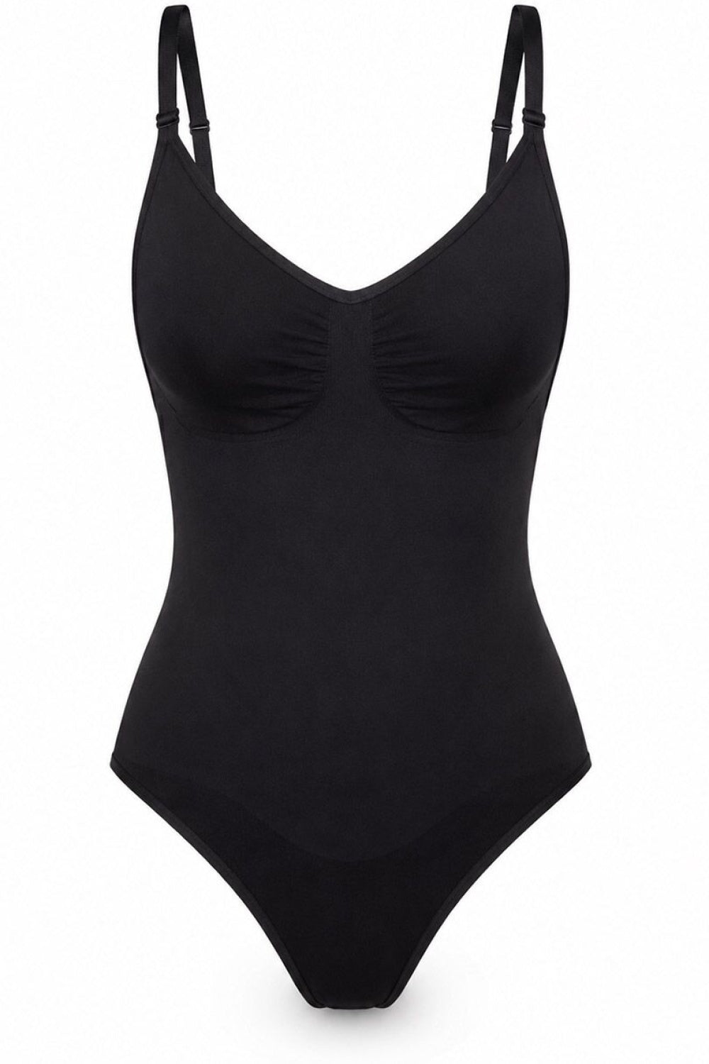Body femme Pure Sin — noir