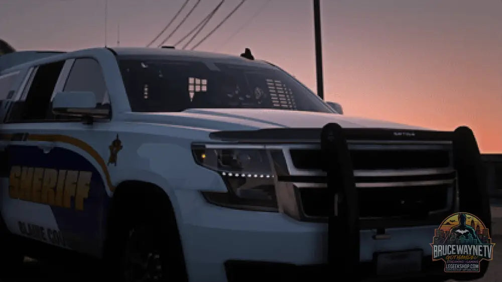 🚔 2021 Police K9 Pack REMASTERED - Redneck Modifications LLC 🐾🚨 - Legeekshop