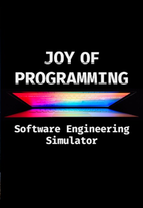 Joy of Programming: Software Engineering Simulator (PC) - Steam Gift - EUROPE