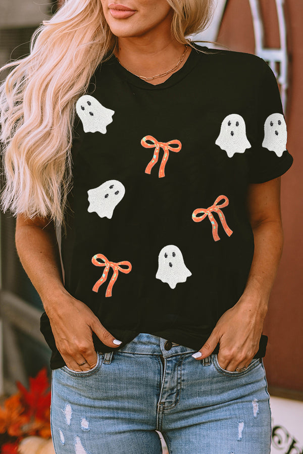 T-shirt femme