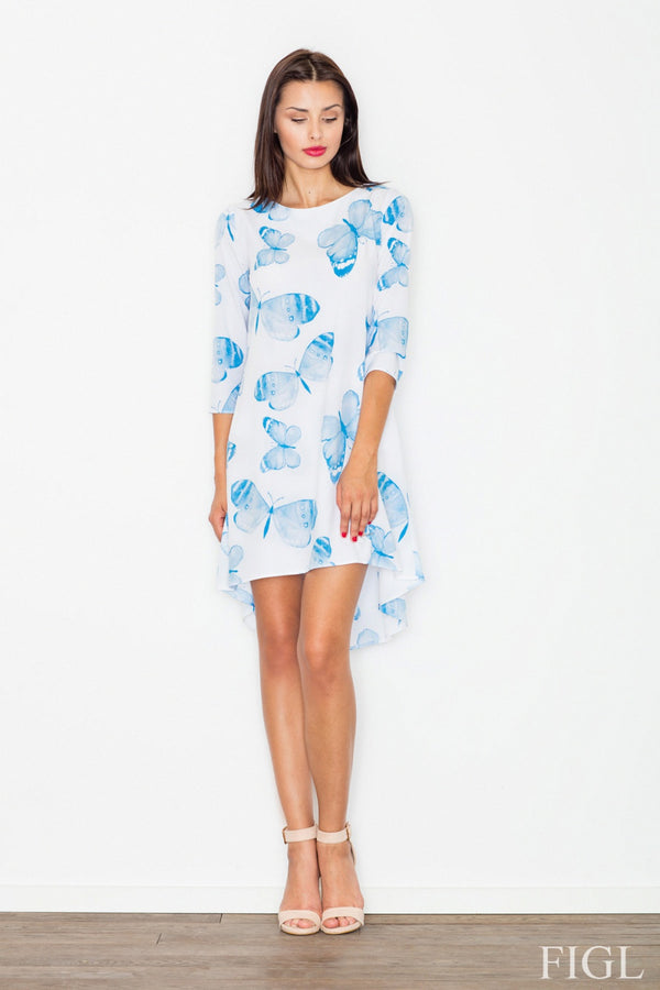 Robe femme Figl De Jour De — blanc