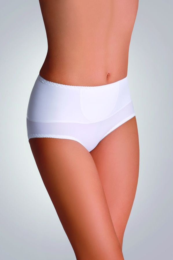 String femme Eldar Culottes Culottes — blanc