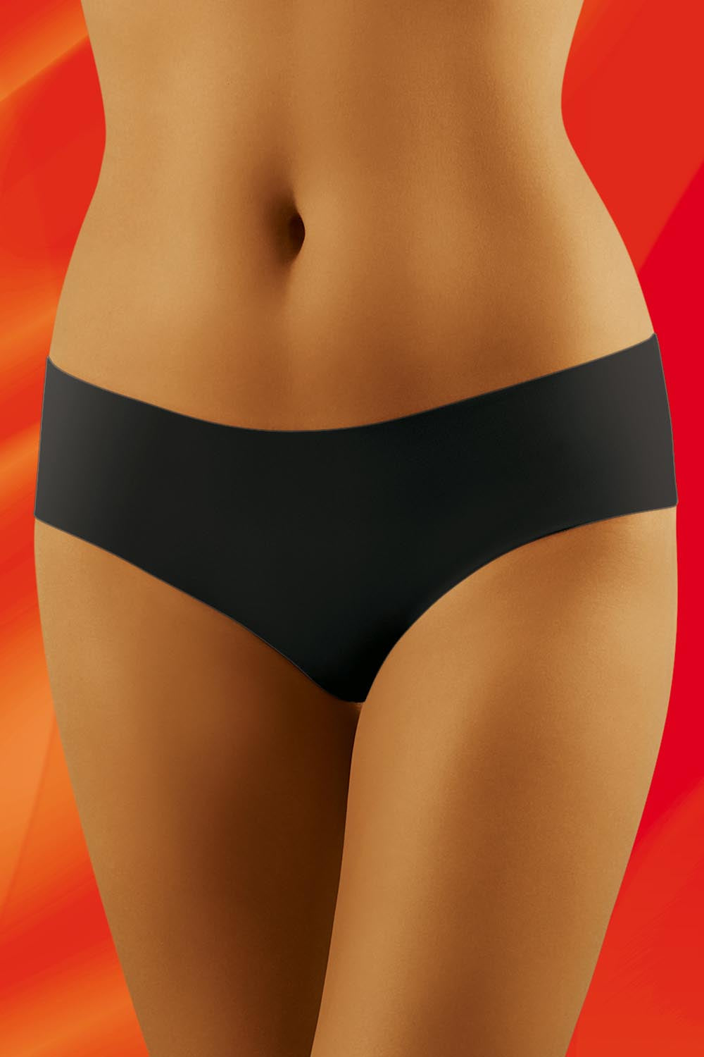 Culotte femme Wolbar Culottes Culottes — noir