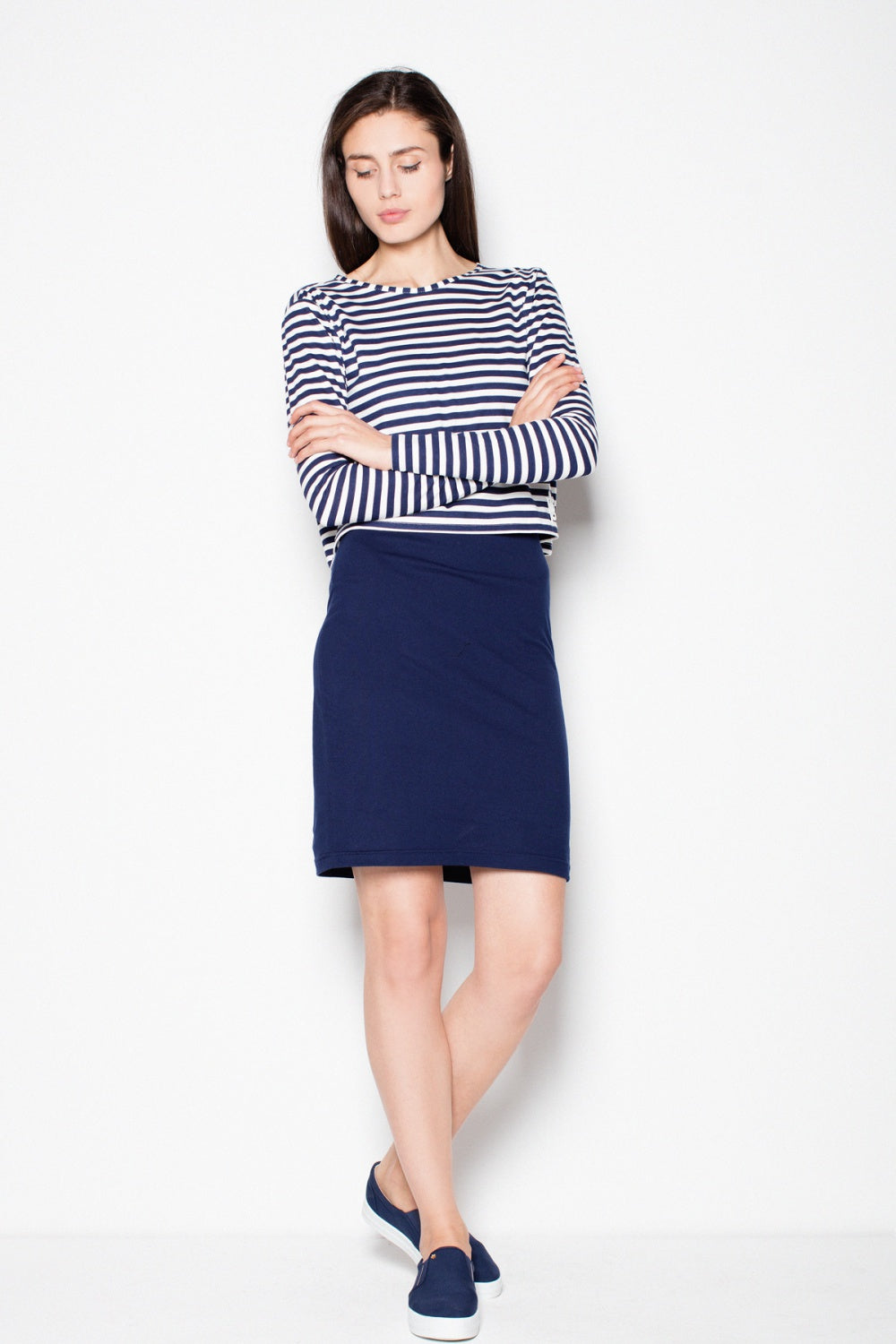 Robe femme Venaton De Jour De — bleu marine