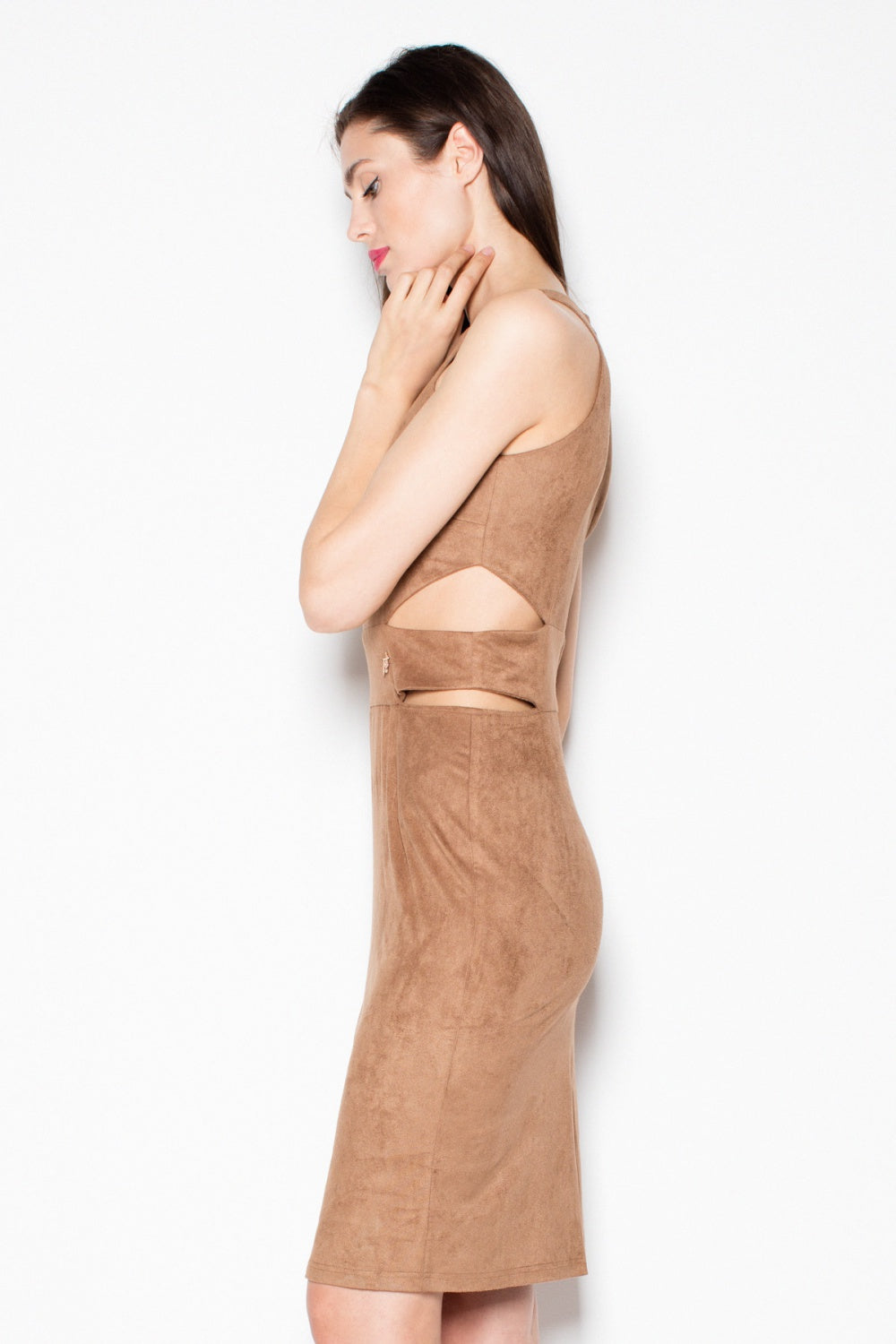 Robe femme Venaton De Soirée De — brun