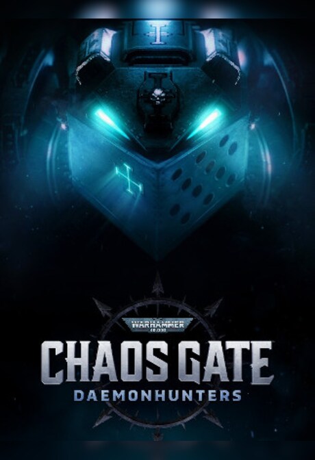 Warhammer 40,000: Chaos Gate - Daemonhunters (PC) - Steam Gift - GLOBAL