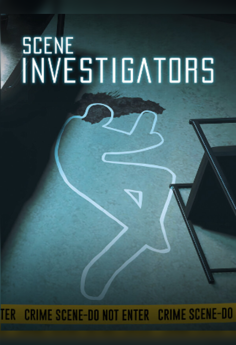 Scene Investigators (PC) - Steam Gift - GLOBAL