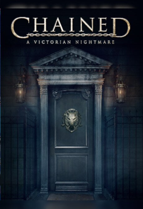 Chained: A Victorian Nightmare (PC) - Steam Gift - EUROPE