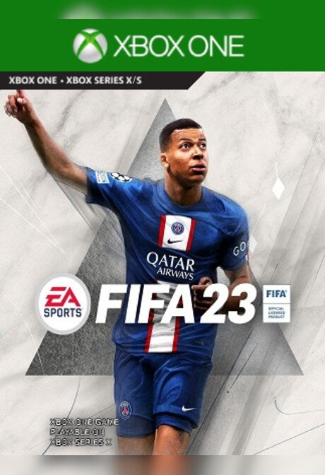 FIFA 23 (Xbox One) - Xbox Live Key - TURKEY