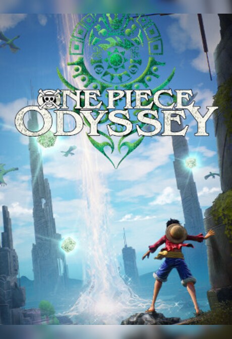 ONE PIECE ODYSSEY (PC) - Steam Gift - EUROPE