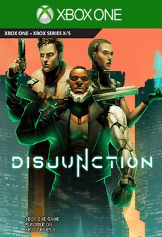 Disjunction (Xbox One) - Xbox Live Key - ARGENTINA