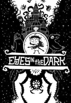 Eyes in the Dark (PC) - Steam Key - GLOBAL