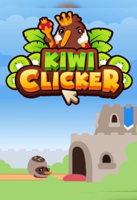 Kiwi Clicker (PC) - Steam Gift - EUROPE