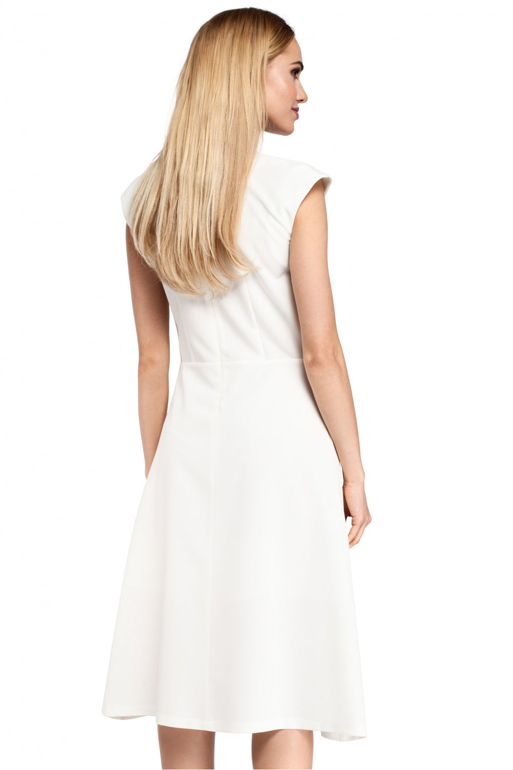 Robe femme Moe De Jour De — beige