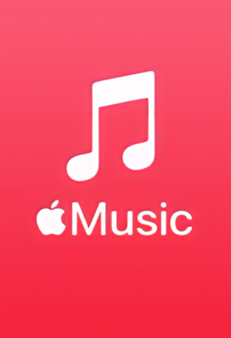 Apple Music Membership Trial 3 Months - Apple Key - UNITED KINGDOM