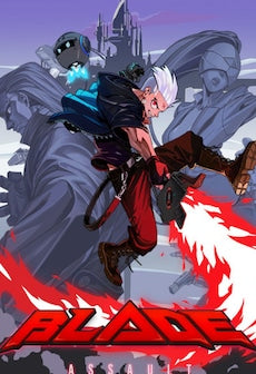 Blade Assault (PC) - Steam Key - GLOBAL