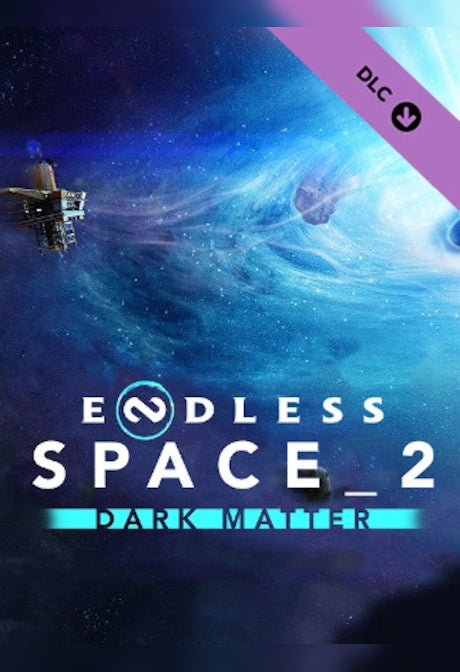 Endless Space 2 - Dark Matter (PC) - Steam Gift - GLOBAL