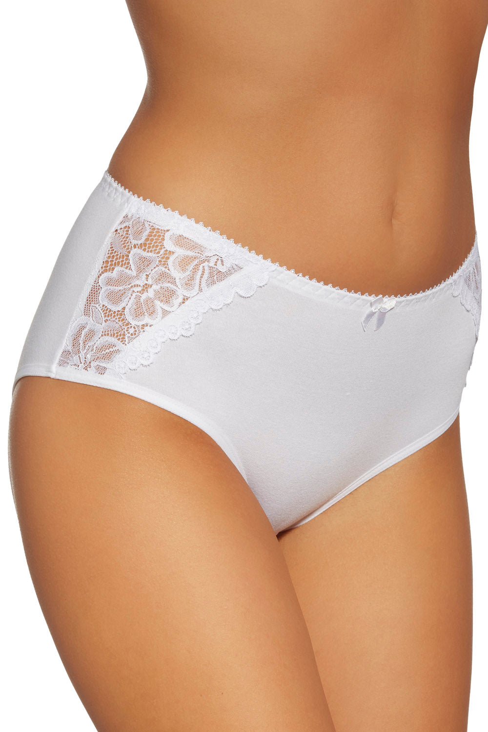 Culotte femme Gabidar Culottes Culottes — blanc