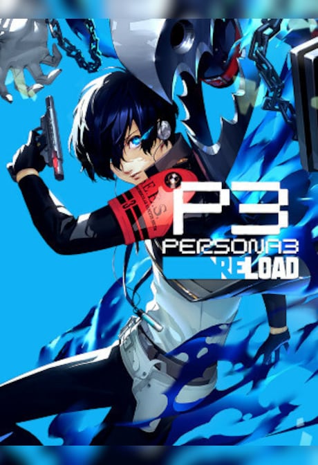 Persona 3 Reload (PC) - Steam Gift - EUROPE