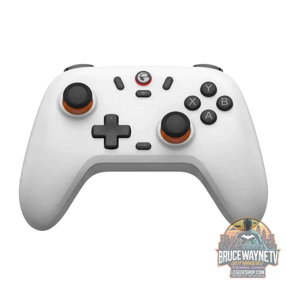 Manette de Jeu Sans Fil GenerNova Lite - Multi-Plateforme - Legeekshop