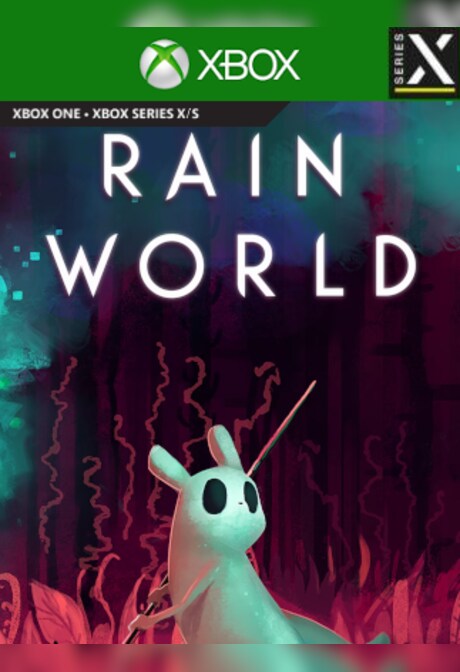 Rain World (Xbox Series X/S, PC) - Xbox Live Key - ARGENTINA